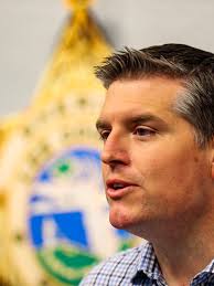 County Commissioner Brian Hamman resigns Greater Fort Myers Chamber