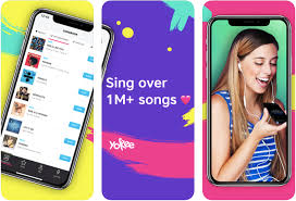 This karaoke app for android devices makes use of youtube to offer a gargantuan number of songs categorized by decade and style. 7 Best Free Karaoke Apps For Android