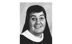 Sister Mary Elizabeth Stanziola, former teacher in diocese, dies