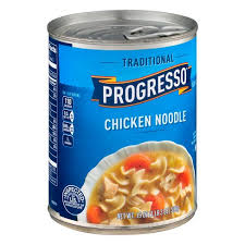 There is something about a bowl of chicken noodle soup that just you can use fresh of dried herbs. Progresso Traditional Chicken Noodle Soup 19oz Target