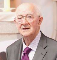 Condolence Book for Micheál O'Neill (Ferns, Wexford)