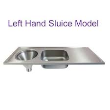 10 washware sluice sinks ideas