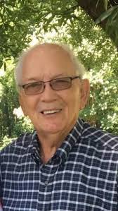 Edgar Wall Obituary (1940