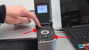 To get instant canon mg5350 printer support, contact our tech experts. Canon Pixma Druckkopf Fehler U052 Error Canon Drucker Reset Mit 4k Video Tuhl Teim De