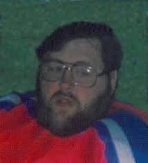 Tony Moyer Obituary (1958