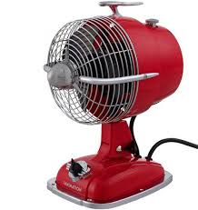 Urban Jet Desk Top Fan Home Decor Floor Table Fans Retro Fan Desk Fan Portable Fan