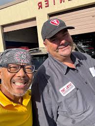 Good afternoon Business of the week!!! The Tire House 1809 E Main Street  254-230-0360 We stopped by and met Amanda today Come