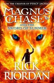 There are two ways to read rick riordan's books, but before we dive into those, let's talk a bit more about the series. All The Magnus Chase Books In Order Toppsta