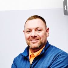 Kicking off the first The Home Depot roadshow in Charlotte, North Carolina!  Lets go team Andersen Corporation!! Larry Anderson Corey Greenfield