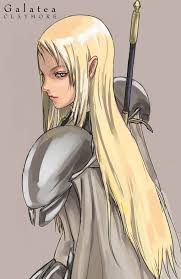 Galatea Claymore Mobile Wallpaper 732951 Zerochan Anime Image Board This is galatea, one of claymores in the highest rank. galatea claymore mobile wallpaper