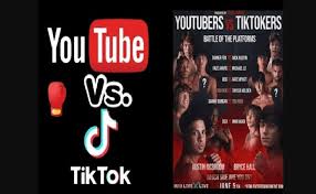 Youtube has been the king of all video platforms for a very long time. Snqi5uxkmqrnxm