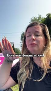 3 Essential Tips for Low Maintenance Pool Cleaning