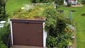 Voir plus d'idées sur le thème garage détaché, garage, abri de voiture moderne. Grundach Gut Fur Die Umwelt Schon Anzusehen Ndr De Ratgeber Garten