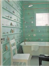 Kerryjoyce Beach House Bathroom Seaside Bathroom Beach Bathrooms