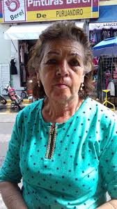 PURUÁNDIRO LO QUE LA GENTE OPINA Hola a todos nuestros amigos lectores del  periódico “El Local” en esta ocasión con motivo de la fiesta de la Virgen  de Guadalupe que se venera