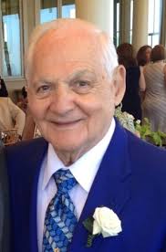 William J. Rosa, Sr. Obituary November 27, 2023