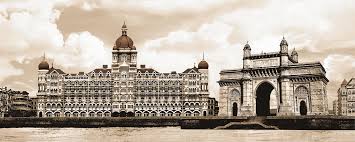 Frames & Photo Prints of Old Bombay