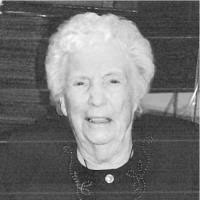 Grace Draper Obituary (2018)