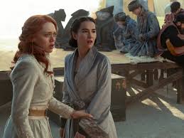 Play with fire by sam tinnesz and yacht money character : Netflix S Shadow And Bone Cast Meet The Characters And Who Plays Them Teen Vogue