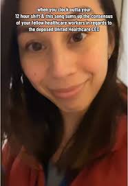 You get what you give 🤷🏻‍♀️ #healthcare #unitedhealthcare