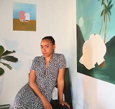 Botho Project Space: Meet the 7 young artists for Ndoimadzi