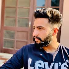 Avi Grewal's Instagram, Twitter & Facebook