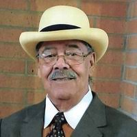 Obituary information for Almo John Malbrough