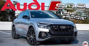 Image result for Carrara White 2023 SQ8