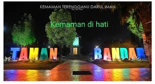 Taman Bandar Cukai