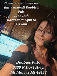 Lola and Lonnie Karaoke