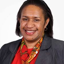 Wantok with Sam Seke and Hilda Wayne