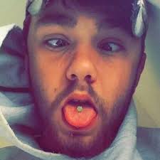 Sean Hendry (@seanmikell)