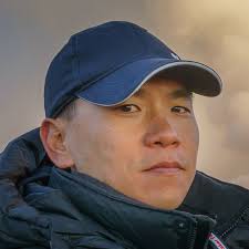 Speakers — Visual 1st