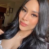 Jessica Zaragoza's Instagram, Twitter & Facebook