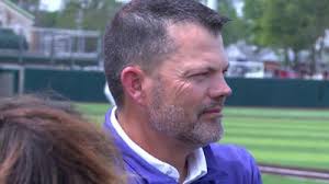 Carroll helps UE baseball's return to former Glory