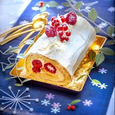 Buche Au Chocolat Blanc Et Fruits Rouges Cuisine Companion De Moulinex Votre Compagnon Culinaire Au Quotidien Pou Recette Recettes Sucrees Gateaux Et Desserts
