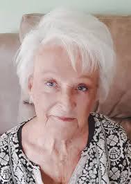 Obituary information for Evelyn Riddle Slagle