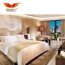 الصين الفاخرة أثاث الفندق مجموعة غرف نوم حديثة للبيع مجموعات أثاث غرف النوم الفندقية من الصين على Topchinasupplier Com