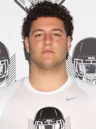 Anthony Marinelli, DePaul Catholic, Center (FB)