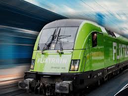 With daily routes, you have the opportunity to travel comfortably. Flixtrain Ist Sauer Auf Die Deutsche Bahn Und Fuhlt Sich Beim Streckenausbau Diskriminiert Business Insider