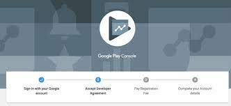 This goes into the license key field of the general google play store settings in buildbox. Google Play Developer Console Is Now Google Play Console Gets Material Design Facelift 9to5google