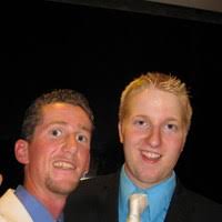 Trenton Harbison Obituary