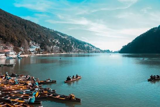 Nainital - Tourist Places & Top Things to Do in 2026