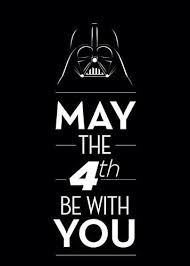 May the Fourth Be With You and the Northfield Gymnastics Club ...