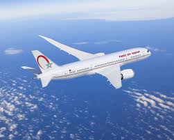 Royal air maroc is the largest country's airline with routes for more than 80 countries across the world. Royal Air Maroc To Join Oneworld Besides Royal Jordanian And 12 Global Carriers Royal Jordanian