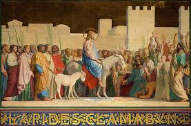 Maybe you would like to learn more about one of these? Palm Sunday Paintings Fine Art America