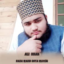 Raza Wazir Drta Wayem