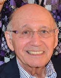 Harvey SPIVACK Obituary (1931