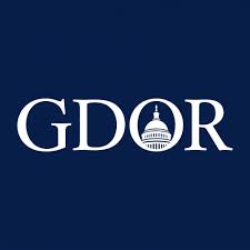 GDOR logo