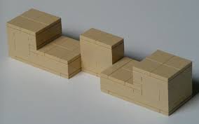 12 wooden puzzles set in wooden suitcase solution / instructions. 12 Piece 3d Wooden Puzzle Solutions Gamers Smart